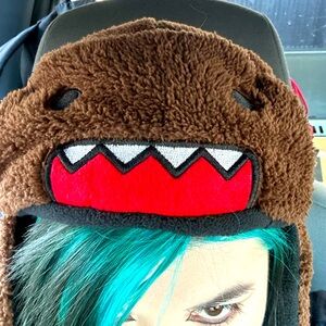 Meet your Posher, Tina